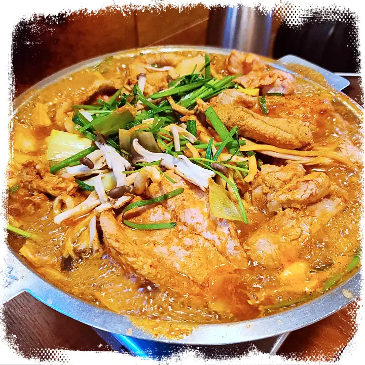 줄서는식당 46회 김정태 쫄갈비 시래기밥 매운불고기 돼지쫄갈비 콩나물 해장국 성신여대 입구 돈암동 맛집 권율 추천 소개