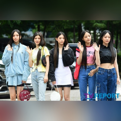 뉴진스어도어전속계약