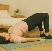 무릎 연골 손상 증상