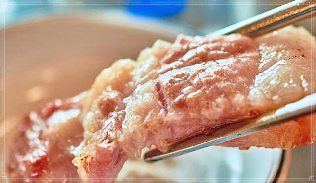 강원 영월 서부시장 맛집 전국 택배 주문 메밀전병