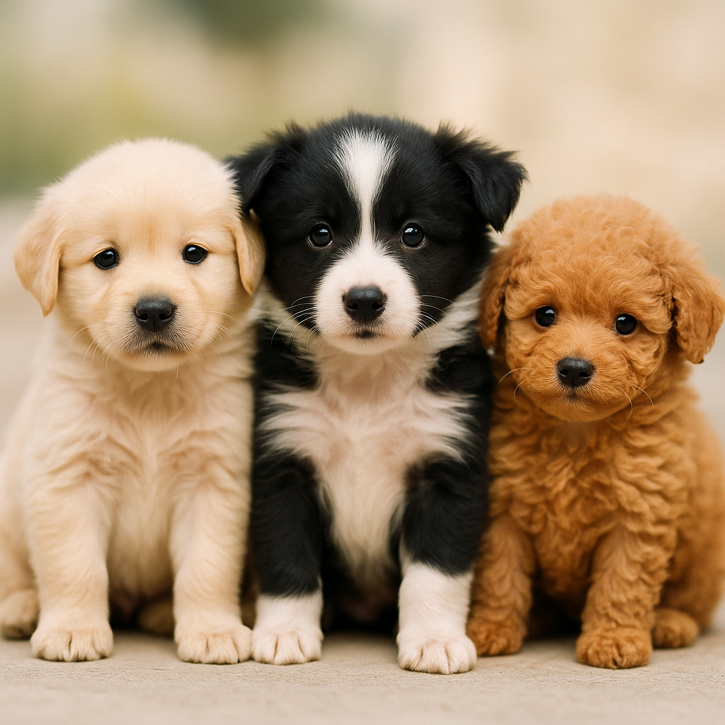 똑똑한 강아지는 어떤 견종일까?