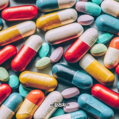 글루코사민 부작용