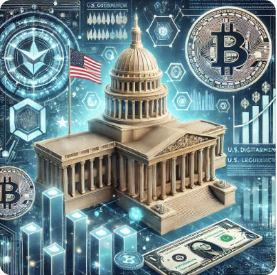 미국 디지털화폐 법안 분석 (코인정책, SEC, 투자자보호)