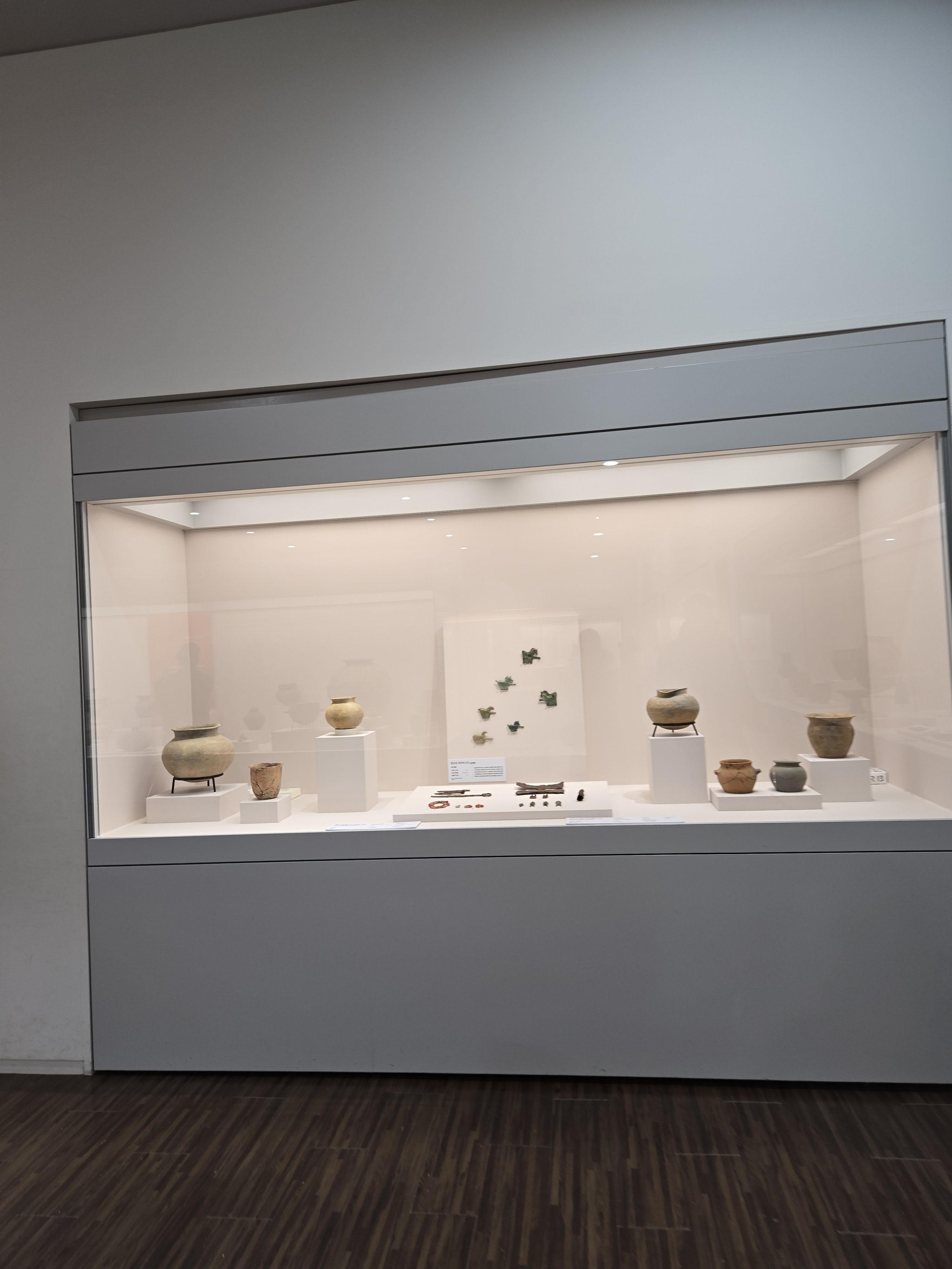 국립 부여박물관