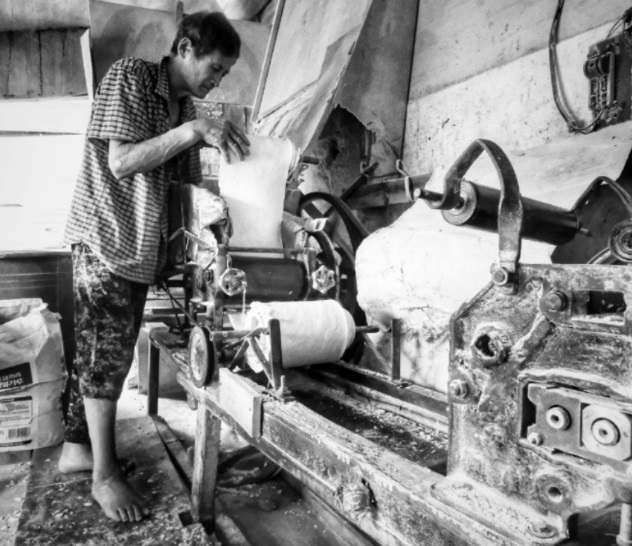 한국인의밥상-임실-국수공장-백양국수-자연건조국수-노포