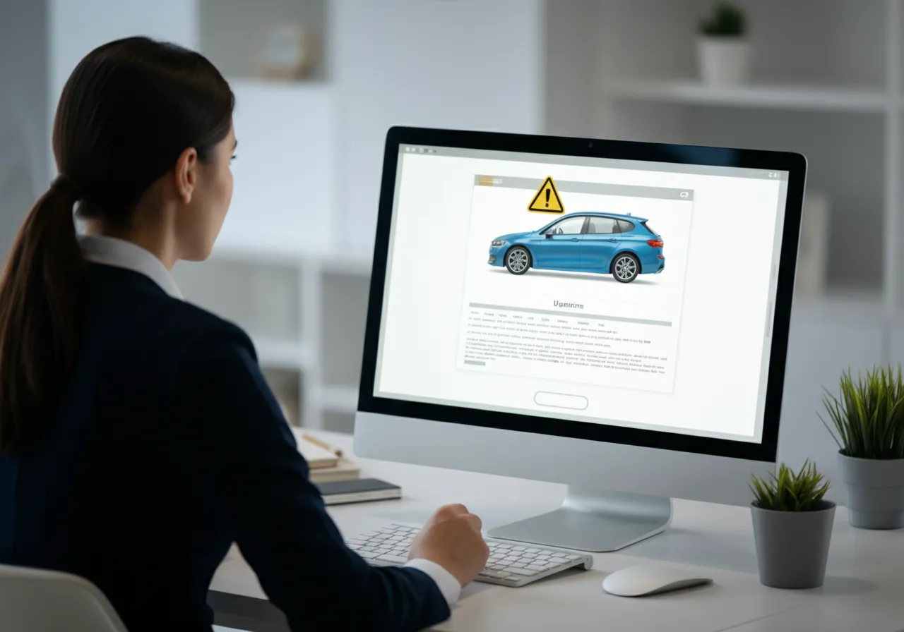 1. 허위 시세에 주의