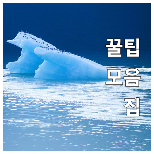 양천구 대형폐기물 품목별 수수료 확인..