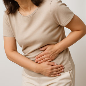 대상포진 치료 후 통증 - 신경통