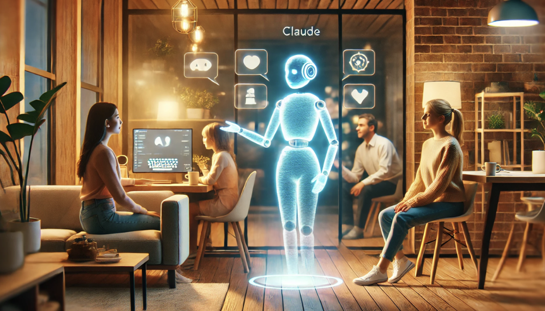 클로드 AI의 개발 배경, 장점 및 단점, 대중화 전망