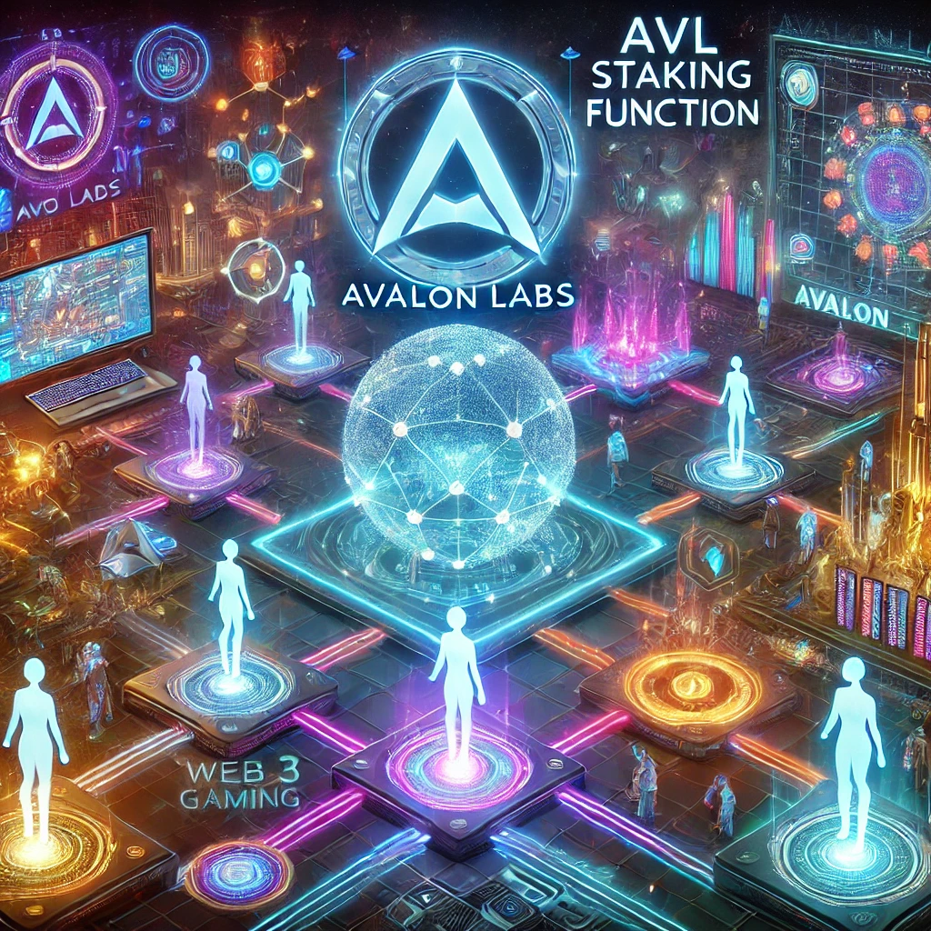 아발론랩스와 관련된 이미지