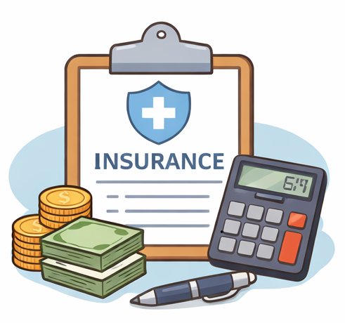 실손보험 3대 비급여 특약 도수치료 한도 횟수 비교표