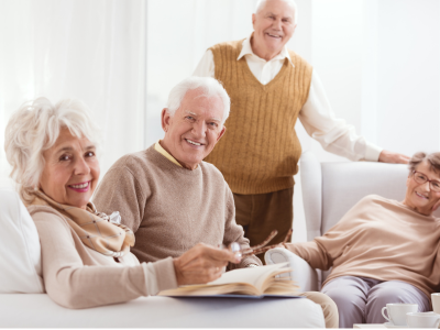 고령자 복지주택 필요서류 총정리