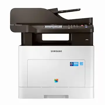 삼성 SL-C3060FR 이미지