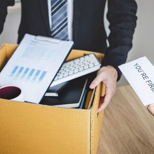 실업급여 수급 자격 조건과 기간