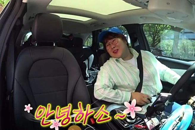 김민경 개그우먼 데뷔