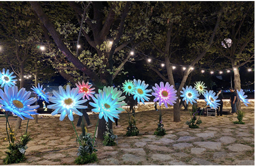 부여국가유산야행