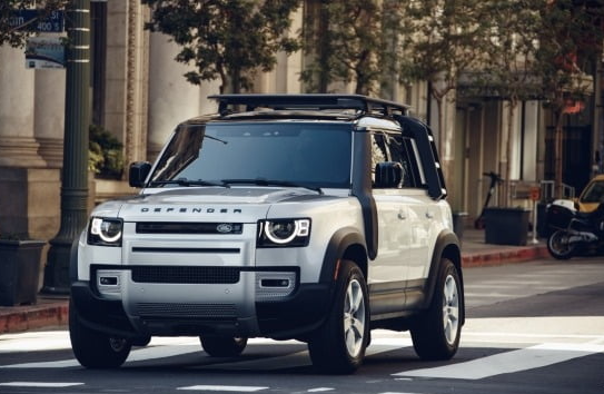 랜드로버 디펜더 가격