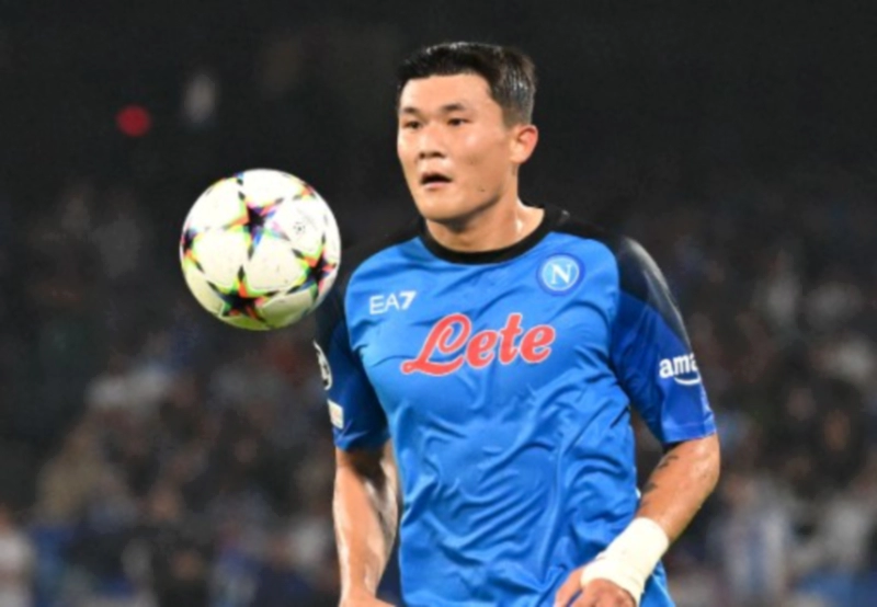 김민재 이적 상황