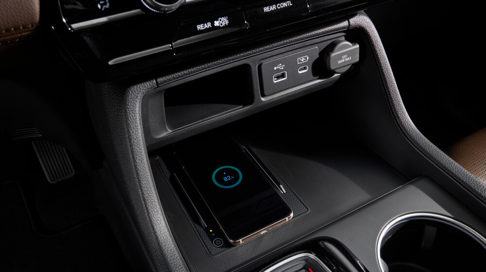 올뉴(All-New) 혼다 파일럿(PILOT) 2023 상세정보 밎 제원