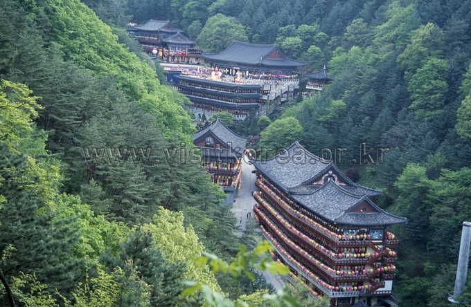 영주 가볼만한곳 베스트10