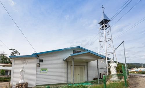 논산 양촌 공소