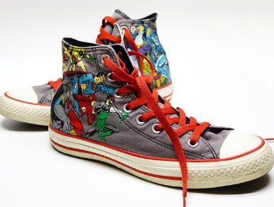 무지외반증 신발