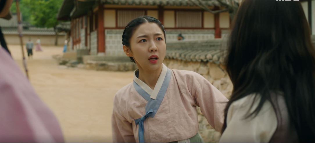 열녀박씨계약결혼뎐_1회