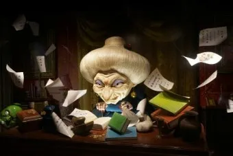 2025 지브리 입체조형물전 전시 정보집_2