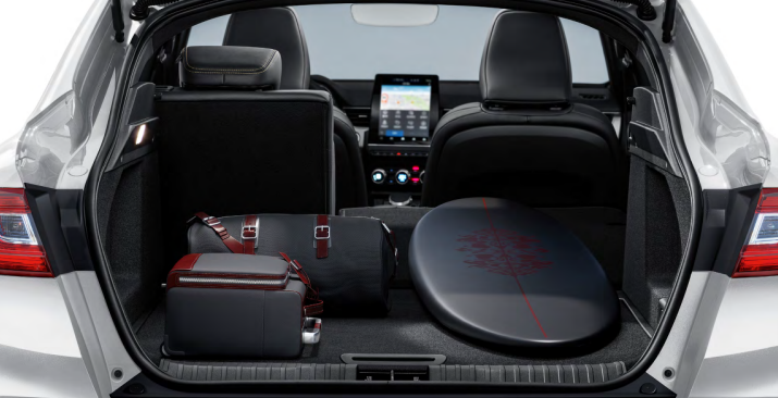 2024 르노 아르카나 구매 가이드: 옵션과 가격 완벽 정리