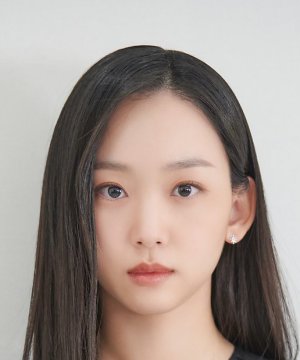 코믹액션 드라마 언더커버 하이스쿨 등장인물 진기주