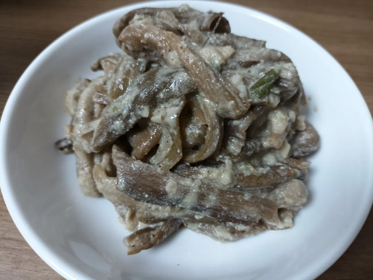 토란대 나물 볶음 삶는 법을 정리_5