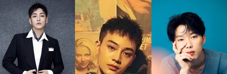 최신 중드 다시보기 추천 - 장군재하 출연진 등장인물