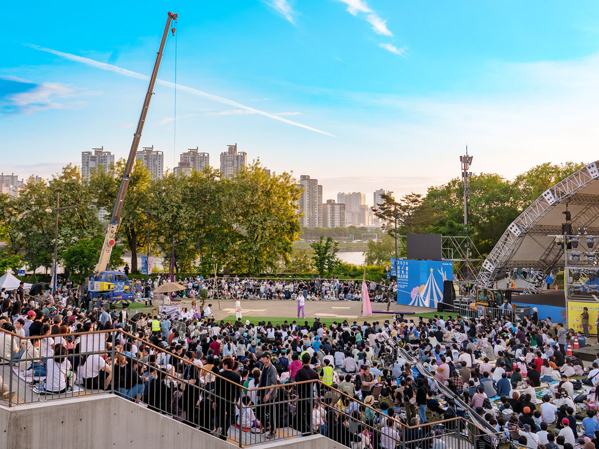 2025 서울스프링페스타