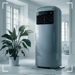 이동식에어컨 전기세 전기요금 절약방법1