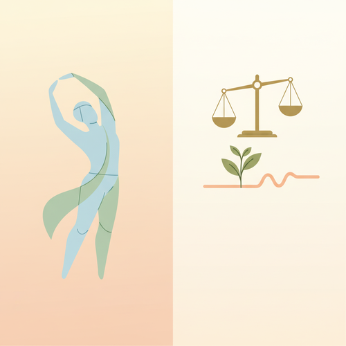 지중해식 식단으로 체중 관리와 장수까지?