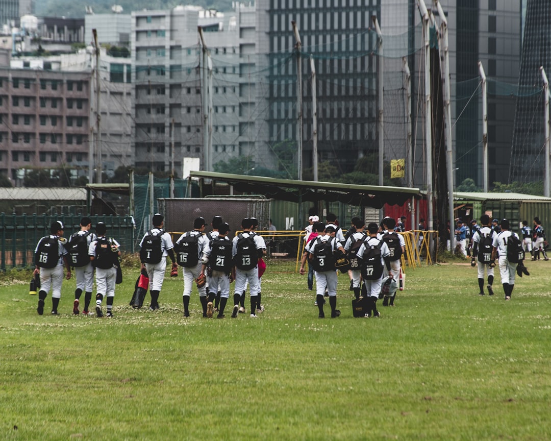 Youth Academy