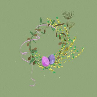 부활절 날짜 계란 의미와 대표기도문