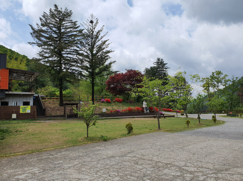 서종-힐링-캠핑장