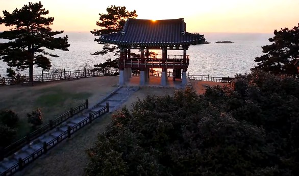 충남 서천 가볼만한곳 베스트 10 - 부모님과 함께하는 1박2일 서천 여행코스