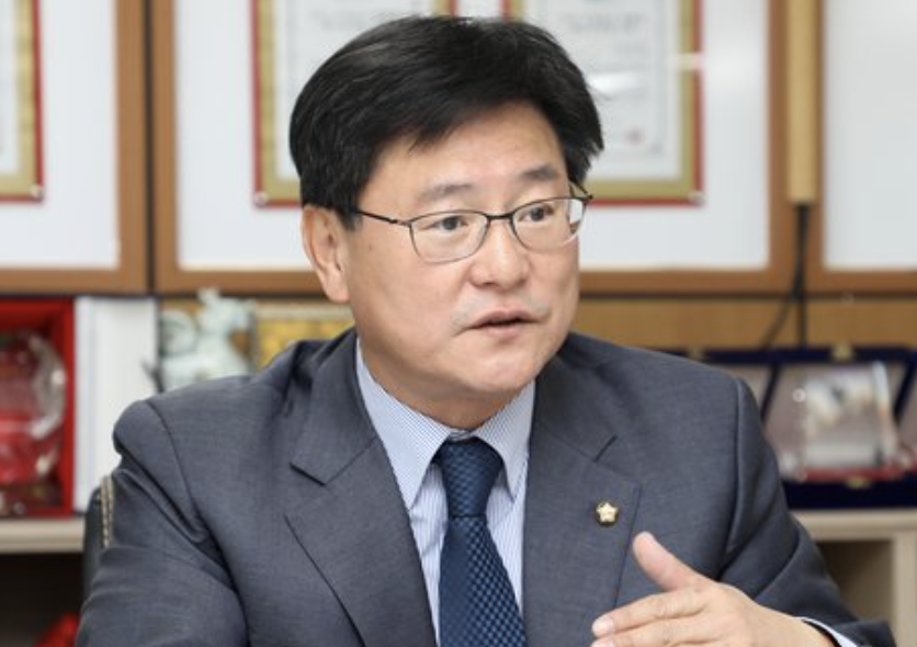 이헌승 의원