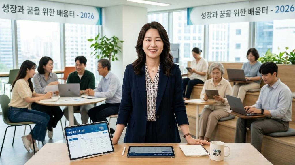 평생교육사, 현재 요구되는 역할과 업무 환경의 변화