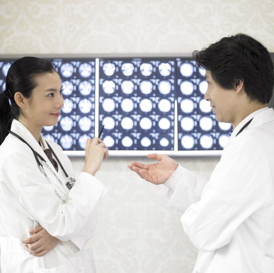 폐쇄성 수면무호흡증 (Obstructive Sleep Apnea)