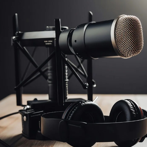 희귀직업 소리 디자이너