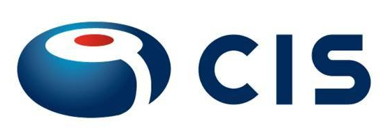 씨아이에스-로고