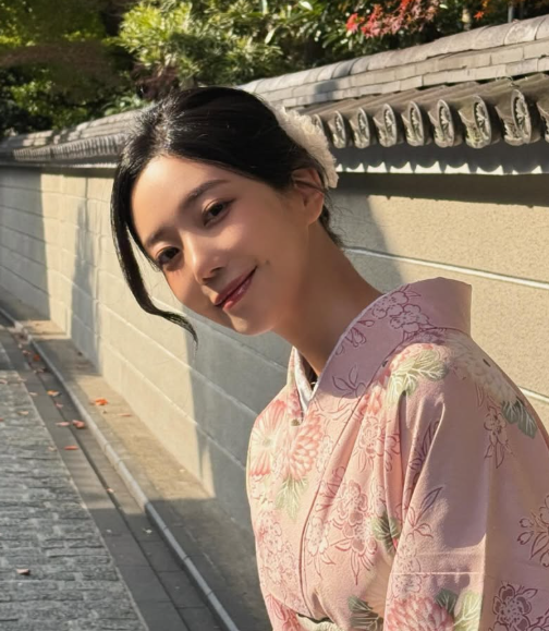 솔로지옥 윤하정