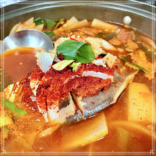 6시 내고향 인천 강화 석모도 병어회 맛집