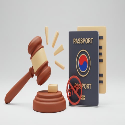 Urgent Guide to Korean Deportation Defense for Expats 2025: Visa Reinstatement, Legal Appeal &amp; Avoiding Mandatory Exit (Lawyer Consult)