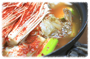 당진제일꽃게장