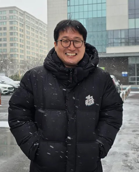 개그맨 조현민 나이 프로필