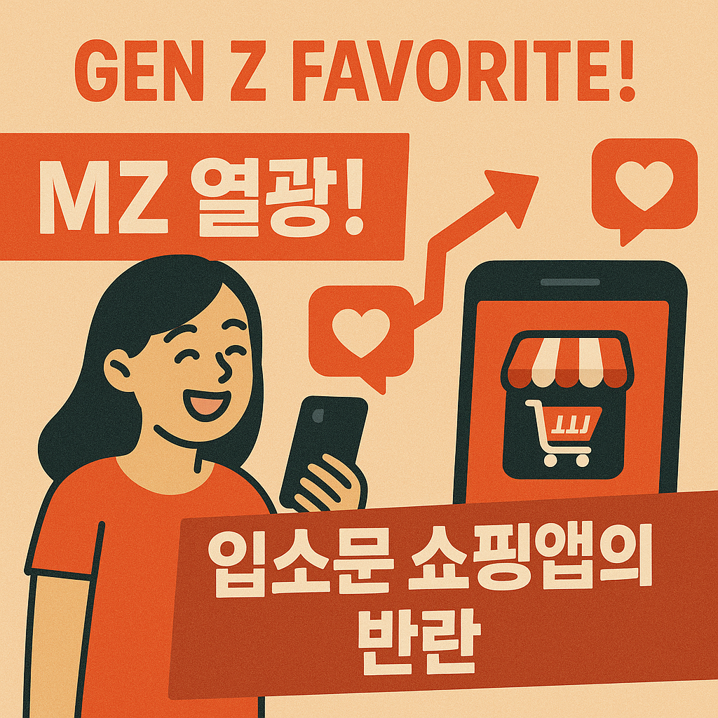 Gen Z Favorite! Viral Shopping App Revolution